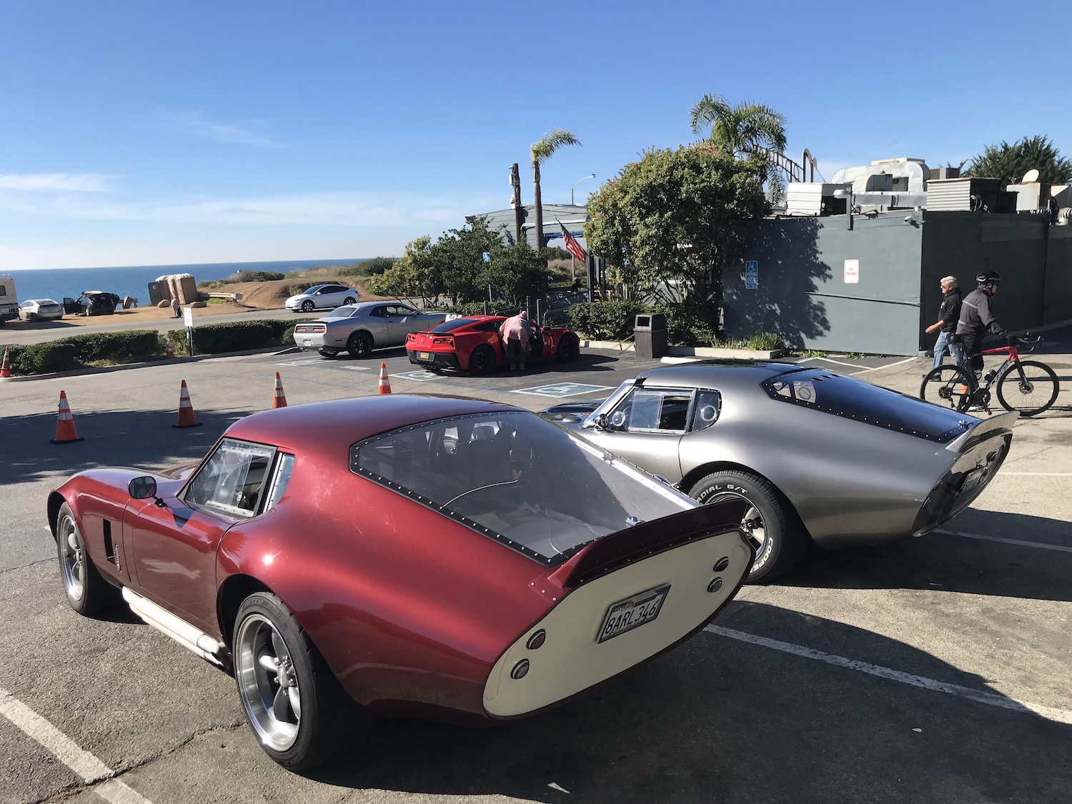 ロサンゼルスワイスピロケ地ツアー09