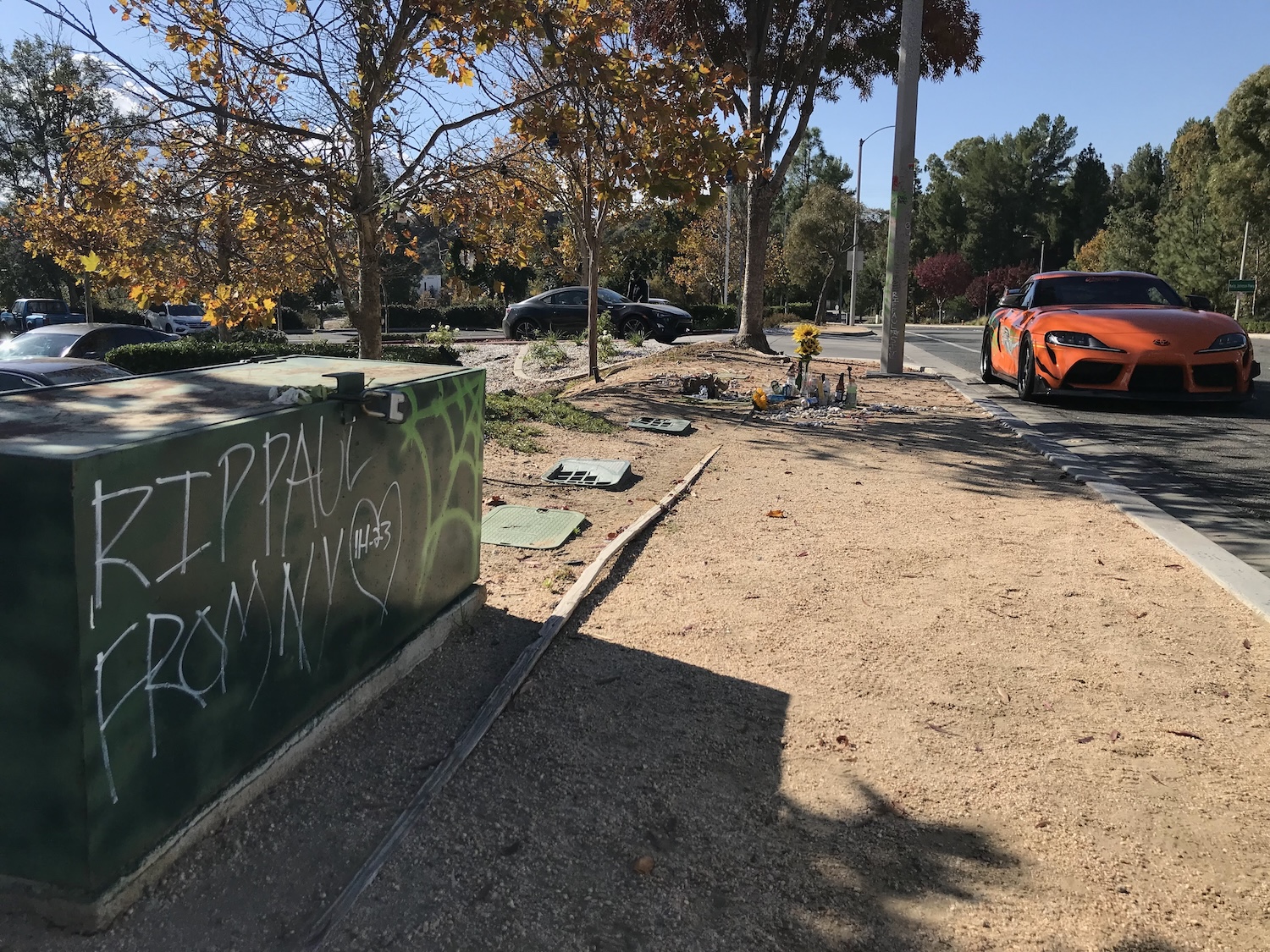 ロサンゼルスワイスピロケ地ツアー06